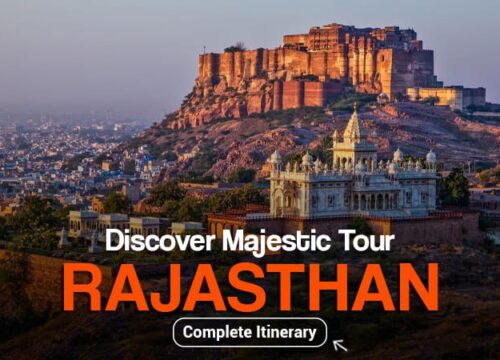 Rajasthan Tour Packages
