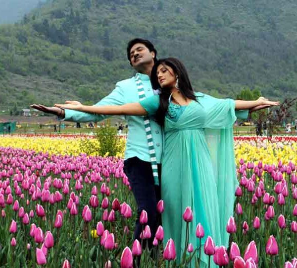 kashmir-honeymoon