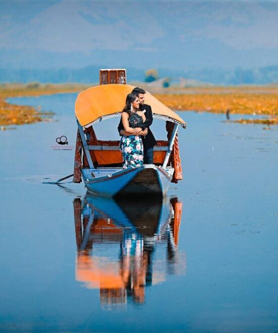 Honeymoon Tours In Kashmir