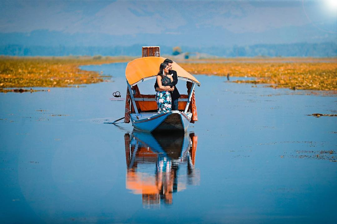 Honeymoon Tours In Kashmir
