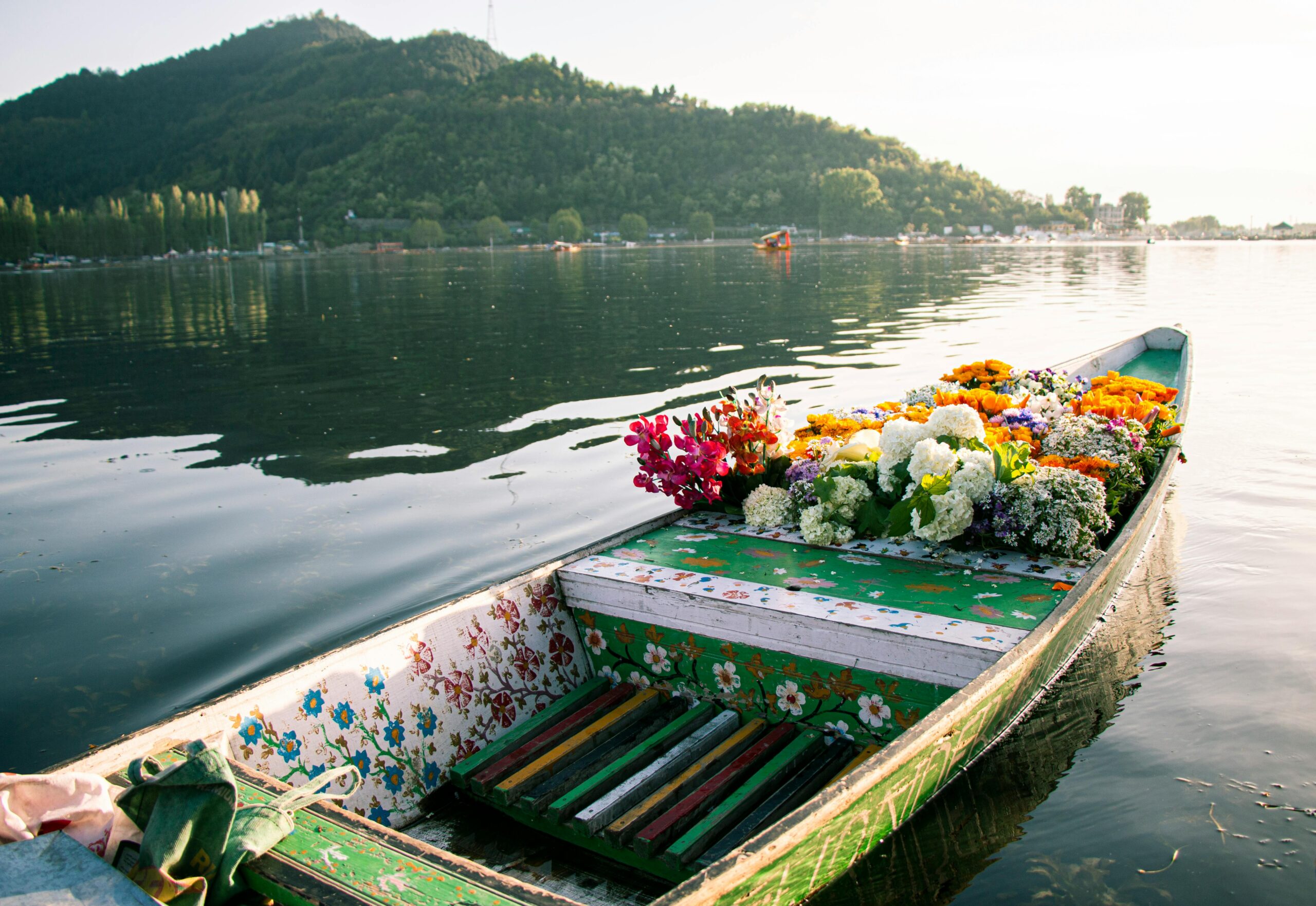 Dal Lake